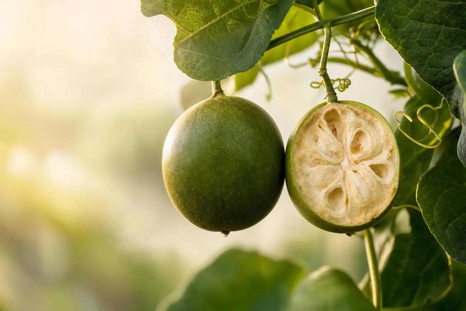 Monk Fruit 101: The Zero-Glycemic Sweetener Explained