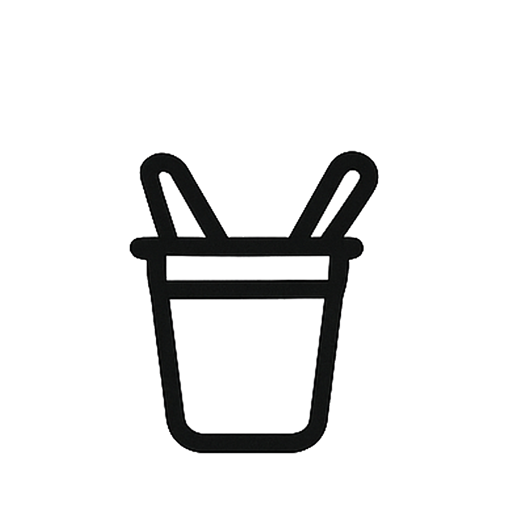 Yogurt icon